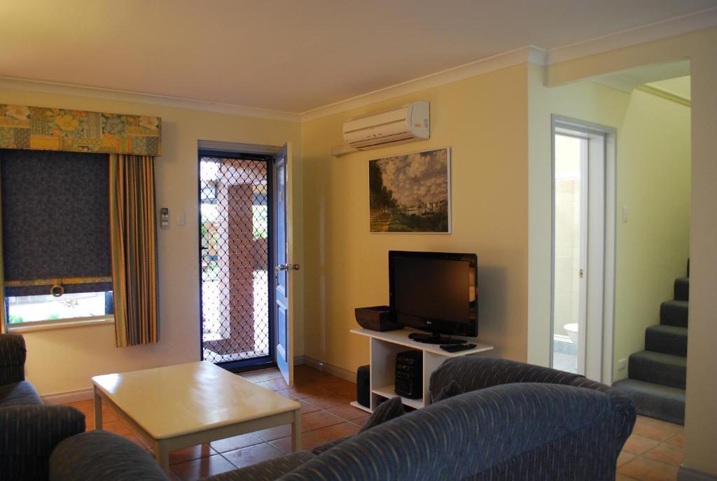 Balneaire Seaside Resort Albany Quarto foto
