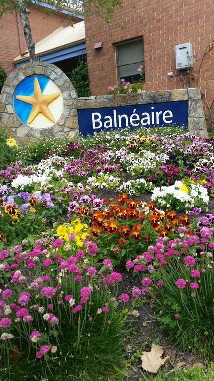 Balneaire Seaside Resort Albany Exterior foto
